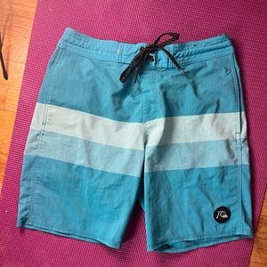 Men’s swim trunks Quiksilver